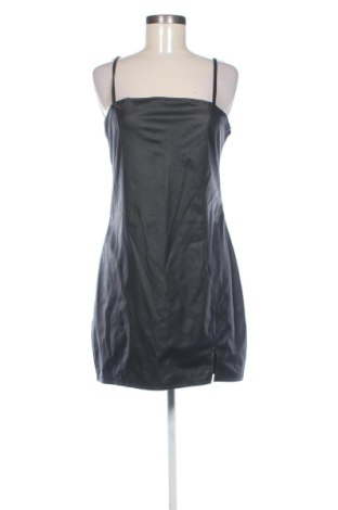 Šaty  H&M, Veľkosť L, Farba Čierna, Cena  18,00 €, #137494128