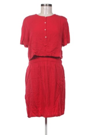 Ruha Calvin Klein, Méret L, Szín Piros, Ár 24 429 Ft, #137494130