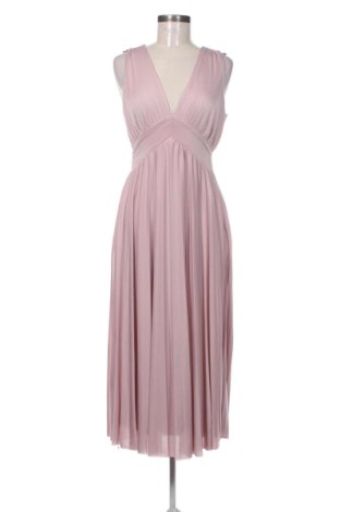 Kleid About You, Größe M, Farbe Aschrosa, Preis € 47,99, #137494151
