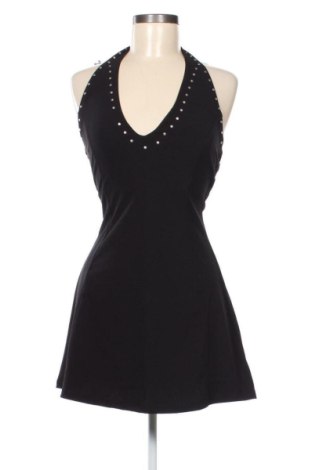 Sukienka Bershka, Rozmiar S, Kolor Czarny, Cena 50,80 zł, #137494154