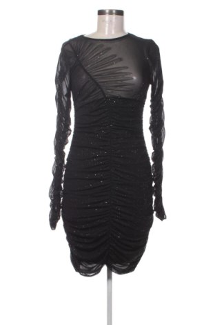 Рокля LeGer By Lena Gercke X About you, Размер M, Цвят Черен, Цена 73,11 €, #137494304