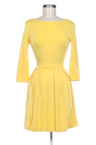 Ruha Stradivarius, Méret XS, Szín Sárga, Ár 3 191 Ft, #137494615