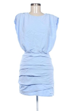 Рокля Zara, Размер S, Цвят Син, Цена 18,00 €, #137494666