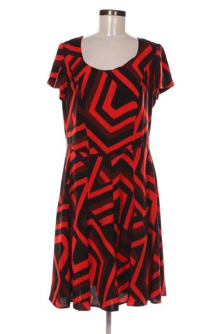 Rochie Unbranded, Mărime L, Culoare Multicolor, Preț 68,24 Lei, #137494848