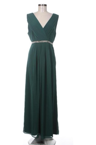 Rochie About You, Mărime M, Culoare Verde, Preț 259,99 Lei, #137494895