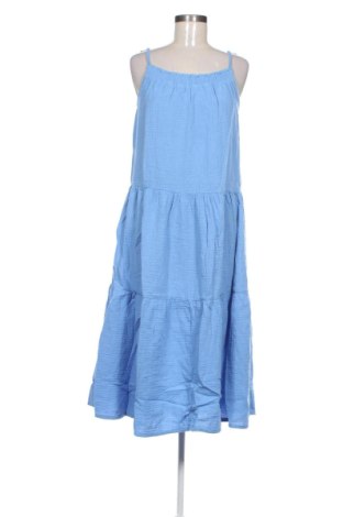 Rochie Esmara, Mărime L, Culoare Albastru, Preț 120,73 Lei, #137494913