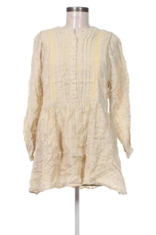 Kleid Edited, Größe S, Farbe Ecru, Preis € 55,99, #137494971