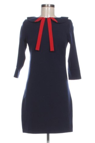 Rochie Adrom, Mărime S, Culoare Albastru, Preț 54,00 Lei, #137495016