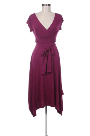 Rochie Beach Time, Mărime XS, Culoare Mov, Preț 172,99 Lei, #137495078