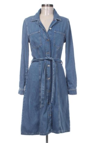 Kleid Tommy Hilfiger, Größe M, Farbe Blau, Preis € 59,99, #137495164