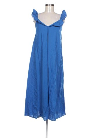 Rochie H&M, Mărime S, Culoare Albastru, Preț 89,23 Lei, #137495169