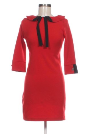 Ruha Unbranded, Méret XS, Szín Piros, Ár 4 932 Ft, #137495228