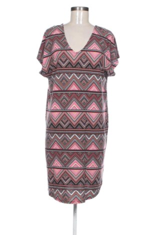 Рокля Gina Tricot, Размер XL, Цвят Многоцветен, Цена 13,00 €, #137495235