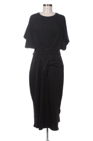 Rochie Trendyol, Mărime 5XL, Culoare Negru, Preț 302,99 Lei, #137495249