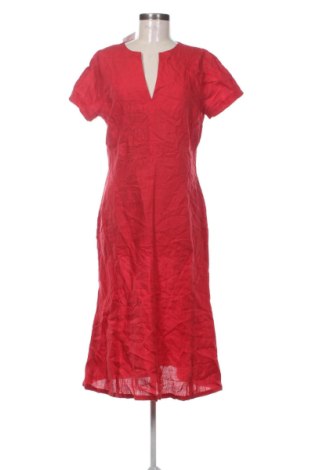 Kleid Blacky Dress, Größe M, Farbe Rot, Preis 26,99 €, #137495287