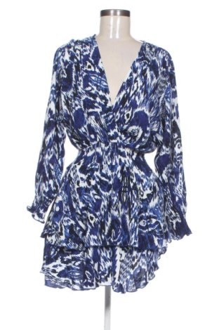 Rochie Zara, Mărime L, Culoare Multicolor, Preț 78,74 Lei, #137495501