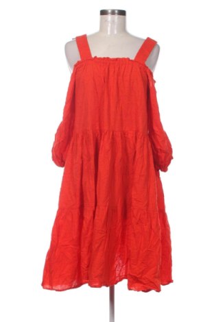 Ruha H&M, Méret M, Szín Piros, Ár 7 199 Ft, #137495570