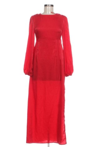 Φόρεμα Missguided, Μέγεθος S, Χρώμα Κόκκινο, Τιμή 15,41 €, #137495621