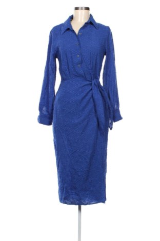 Φόρεμα Desigual, Μέγεθος S, Χρώμα Μπλέ, Τιμή 44,00 €, #137495638