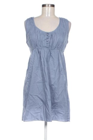Šaty  Vero Moda, Veľkosť M, Farba Modrá, Cena  11,00 €, #137495821