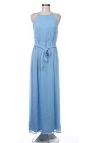 Rochie VILA, Mărime M, Culoare Albastru, Preț 94,99 Lei, #137495859