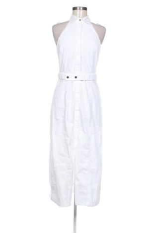 Rochie Zara, Mărime M, Culoare Alb, Preț 162,72 Lei, #137495941