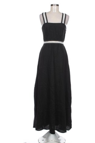 Rochie Junona, Mărime M, Culoare Negru, Preț 272,95 Lei, #137495972