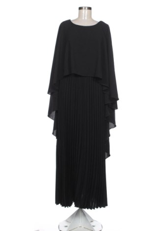 Rochie SHEIN, Mărime XXL, Culoare Negru, Preț 167,97 Lei, #137496021