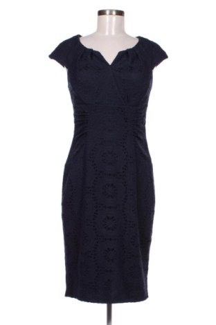 Rochie Coldwater Creek, Mărime S, Culoare Albastru, Preț 110,23 Lei, #137496064