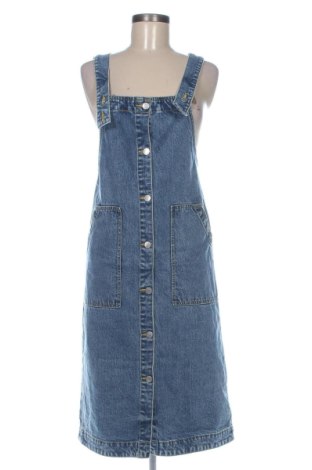 Rochie Monki, Mărime S, Culoare Albastru, Preț 125,98 Lei, #137496171