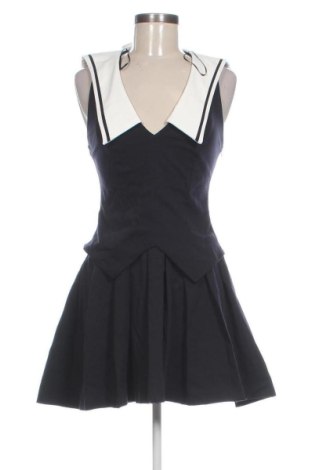 Rochie Zara, Mărime S, Culoare Albastru, Preț 196,00 Lei, #137496200