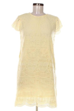 Rochie Mango, Mărime M, Culoare Galben, Preț 97,00 Lei, #137496219