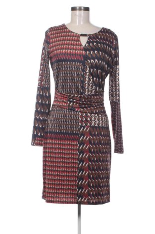 Kleid Alba Moda, Größe M, Farbe Mehrfarbig, Preis € 24,99, #137496230