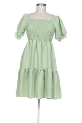 Rochie Unbranded, Mărime M, Culoare Verde, Preț 104,98 Lei, #137496231