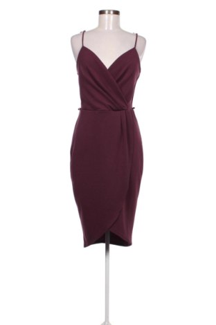 Šaty  Miss Selfridge, Veľkosť M, Farba Fialová, Cena  13,03 €, #137496250