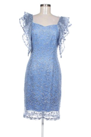 Рокля Lucy, Размер S, Цвят Син, Цена 29,00 €, #137496329