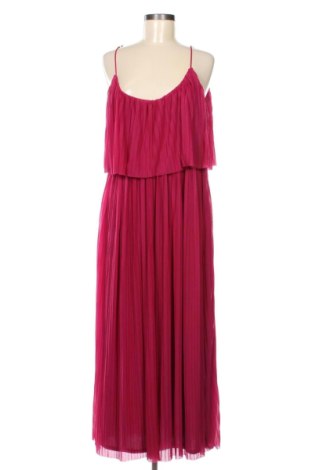 Rochie Mango, Mărime M, Culoare Roz, Preț 179,15 Lei, #137496332