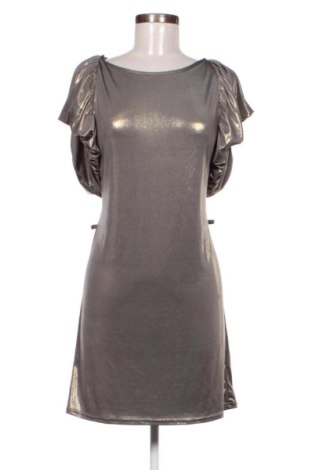 Rochie Topshop, Mărime S, Culoare Auriu, Preț 80,92 Lei, #137496429