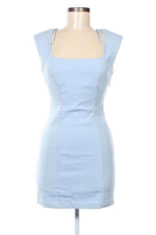 Rochie Zara, Mărime M, Culoare Albastru, Preț 190,84 Lei, #137496433
