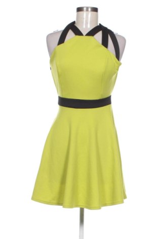 Rochie Boohoo, Mărime M, Culoare Verde, Preț 78,74 Lei, #137496461