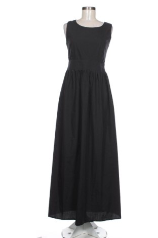 Rochie Unbranded, Mărime M, Culoare Negru, Preț 73,49 Lei, #137496578