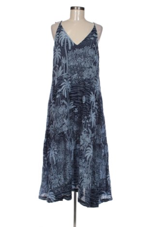 Φόρεμα H&M x Desmond & Dempsey, Μέγεθος XL, Χρώμα Πολύχρωμο, Τιμή 28,00 €, #137496882