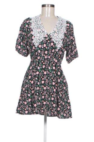 Sukienka Zara, Rozmiar M, Kolor Kolorowy, Cena 84,67 zł, #137496914