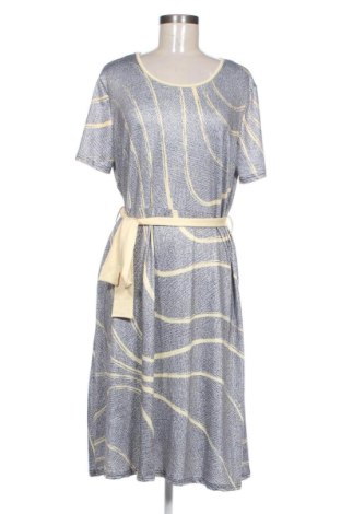 Sukienka Unbranded, Rozmiar XXL, Kolor Kolorowy, Cena 148,17 zł, #137497064