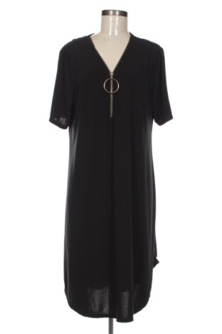 Rochie Unbranded, Mărime XL, Culoare Negru, Preț 78,74 Lei, #137497119