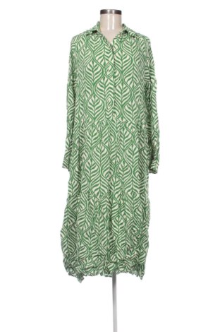 Рокля H&M, Размер M, Цвят Многоцветен, Цена 29,00 €, #137497137