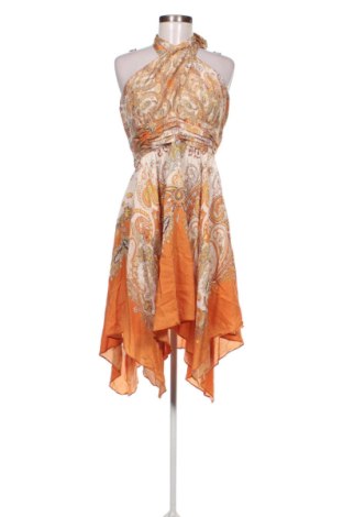 Sukienka H&M, Rozmiar L, Kolor Kolorowy, Cena 104,88 zł, #137497247
