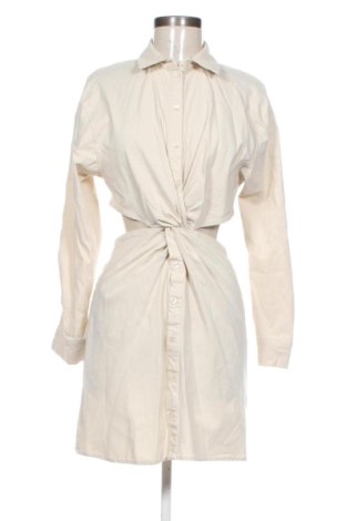 Rochie LeGer By Lena Gercke X About you, Mărime M, Culoare Ecru, Preț 52,49 Lei, #137497383