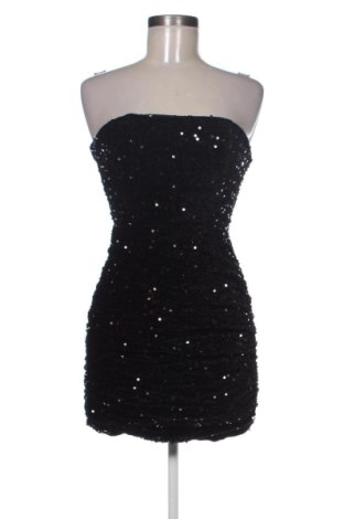 Рокля SHEIN, Размер XS, Цвят Черен, Цена 12,00 €, #137497532