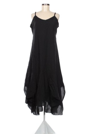 Šaty  Unbranded, Velikost XL, Barva Černá, Cena  704,00 Kč, #137497853